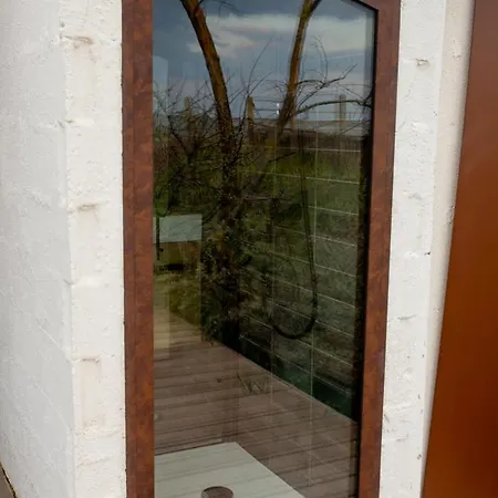 Apartment Le Mazet De L'or - Climatisation Et Vue Sur L'etang Pérols